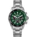 JACQUES LEMANS 1-2206I liverPOOL DIVER ERKEK KOL SAATİ