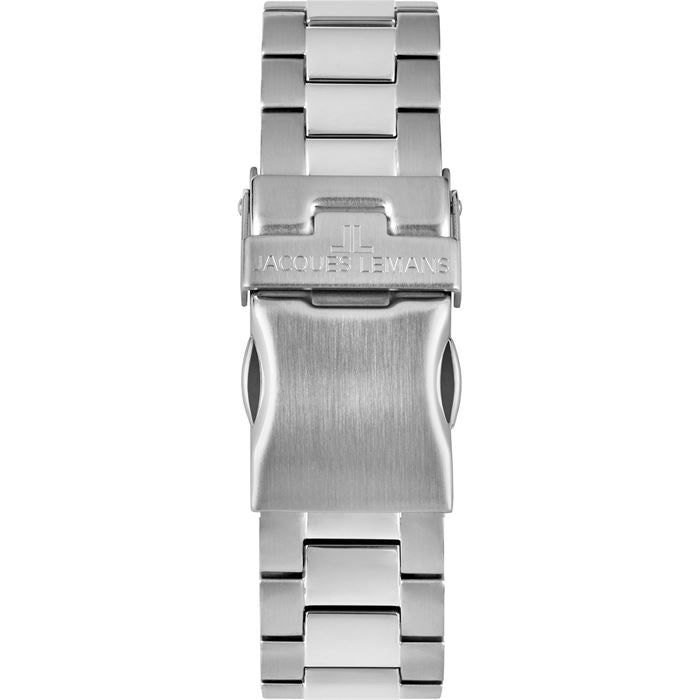 JACQUES LEMANS 1-2206J liverPOOL DIVER ERKEK KOL SAATİ