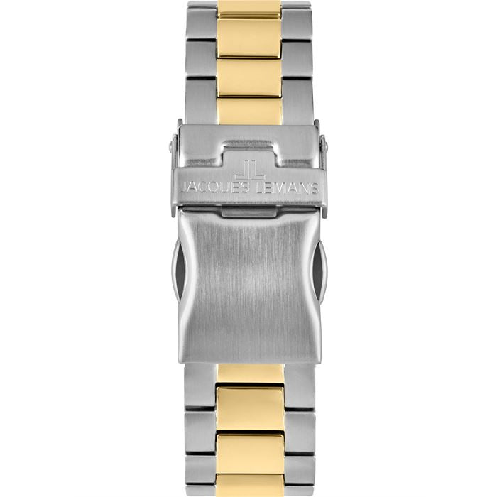 JACQUES LEMANS 1-2206L liverPOOL DIVER ERKEK KOL SAATİ