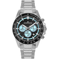 JACQUES LEMANS 1-2207B LIVERPOOL CHRONOGRAPH ERKEK KOL SAATİ