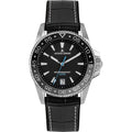 JACQUES LEMANS 1-2205A liverPOOL DIVER ERKEK KOL SAATİ