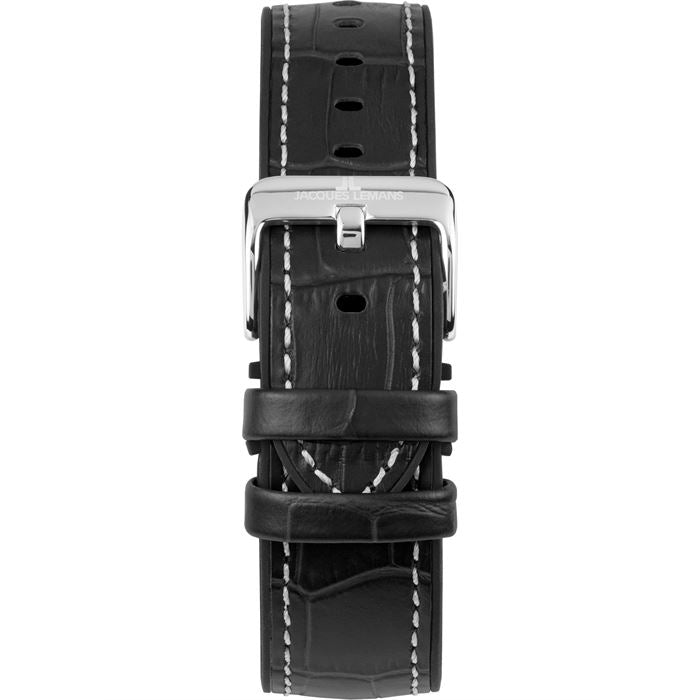 JACQUES LEMANS 1-2205B liverPOOL DIVER ERKEK KOL SAATİ