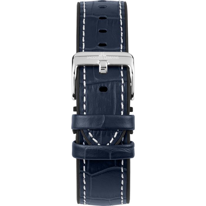 JACQUES LEMANS 1-2205D liverPOOL DIVER ERKEK KOL SAATİ