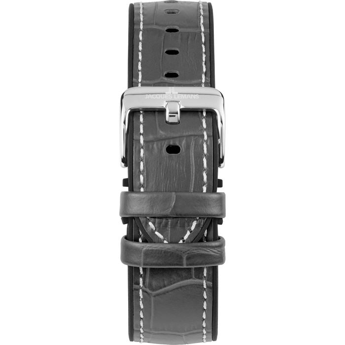 JACQUES LEMANS 1-2205F liverPOOL DIVER ERKEK KOL SAATİ