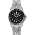 JACQUES LEMANS 1-2205H liverPOOL DIVER ERKEK KOL SAATİ