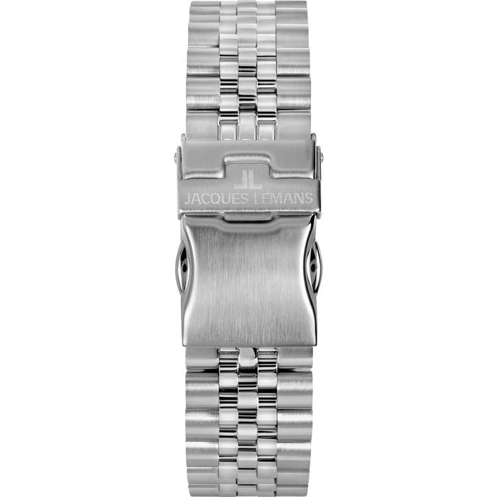 JACQUES LEMANS 1-2205M liverPOOL DIVER ERKEK KOL SAATİ