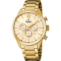 FESTİNA F20633/4 timeLESS CHRONOGRAPH ERKEK KOL SAATİ