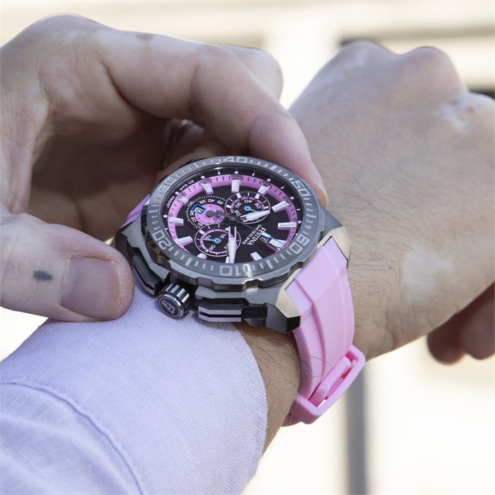 FESTİNA F20725/2 CHRONO bike ERKEK KOL SAATİ