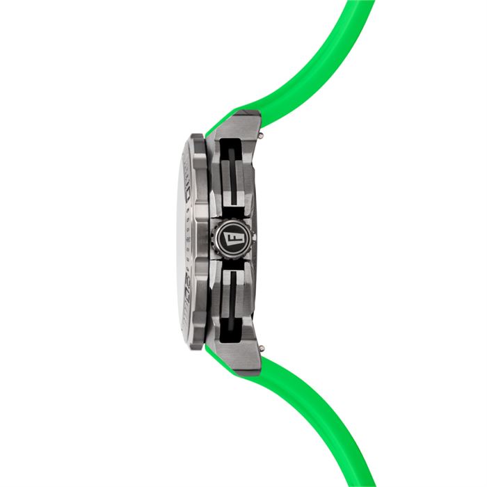 FESTİNA F20725/3 CHRONO bike ERKEK KOL SAATİ