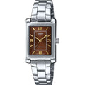 CASİO LTP-1234DD-5ADF KADIN KOL SAATİ