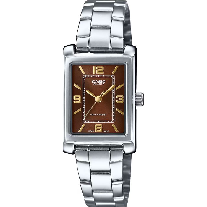 CASIO LTP-1234DD-5ADF KADIN KOL SAATİ