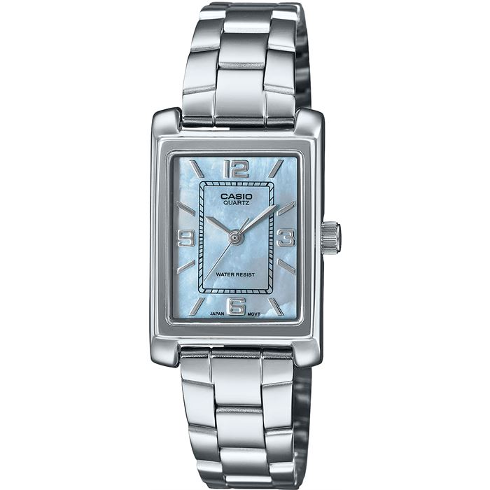 CASIO LTP-1234DS-2ADF KADIN KOL SAATİ