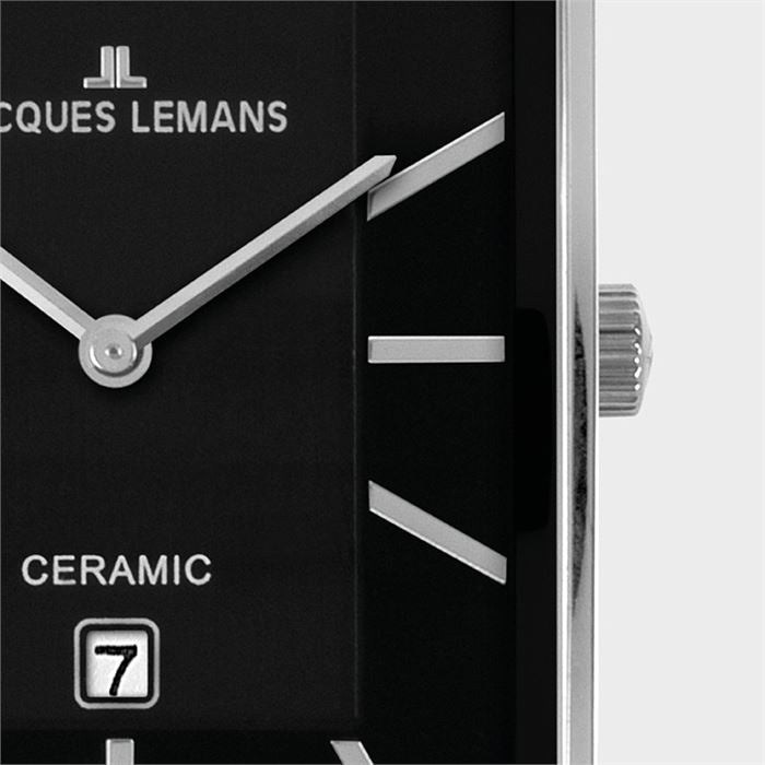 JACQUES LEMANS YORK 1-1593.1A ERKEK KOL SAATİ