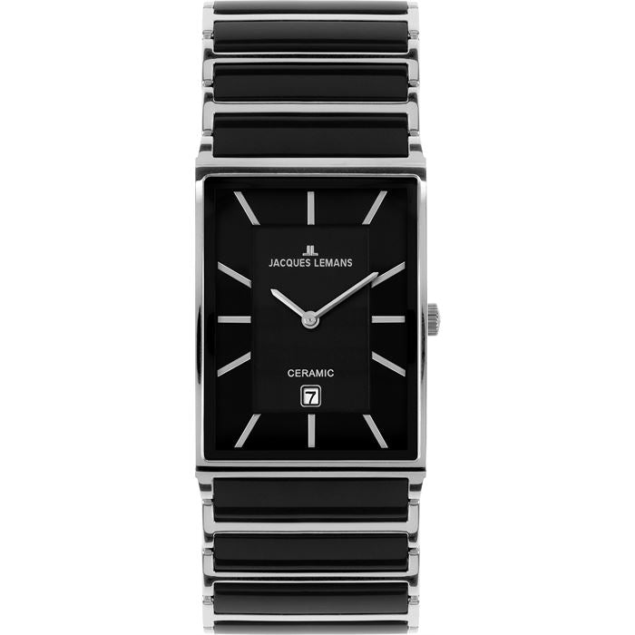 JACQUES LEMANS YORK 1-1593.1A ERKEK KOL SAATİ