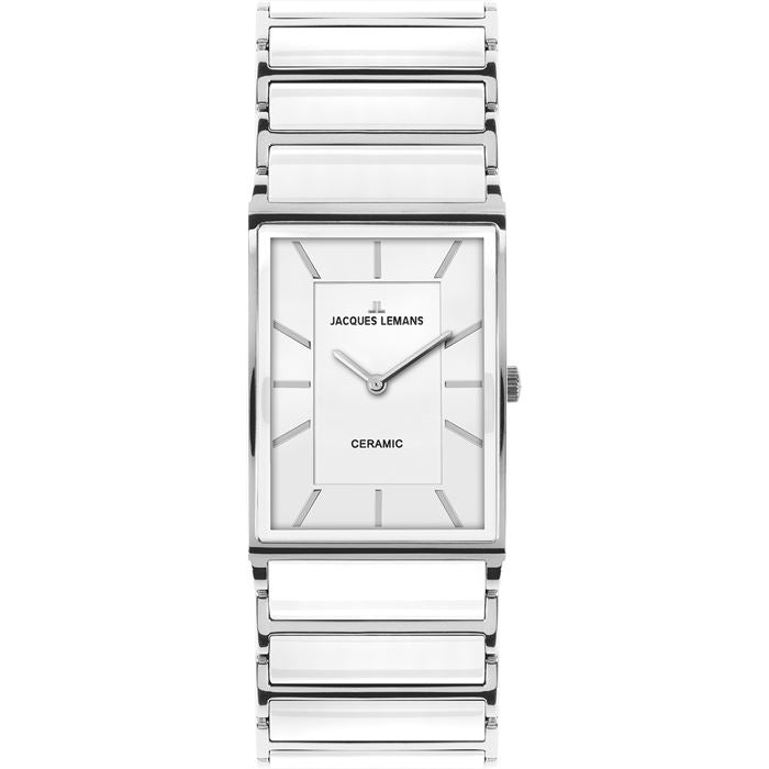 JACQUES LEMANS YORK 1-1651E KADIN KOL SAATİ
