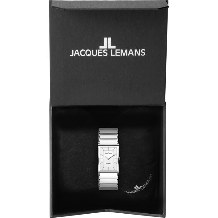 JACQUES LEMANS YORK 1-1651E KADIN KOL SAATİ