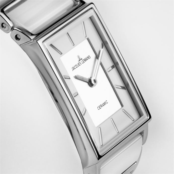 JACQUES LEMANS YORK 1-1651E KADIN KOL SAATİ