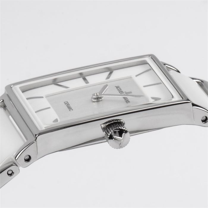 JACQUES LEMANS YORK 1-1651E KADIN KOL SAATİ