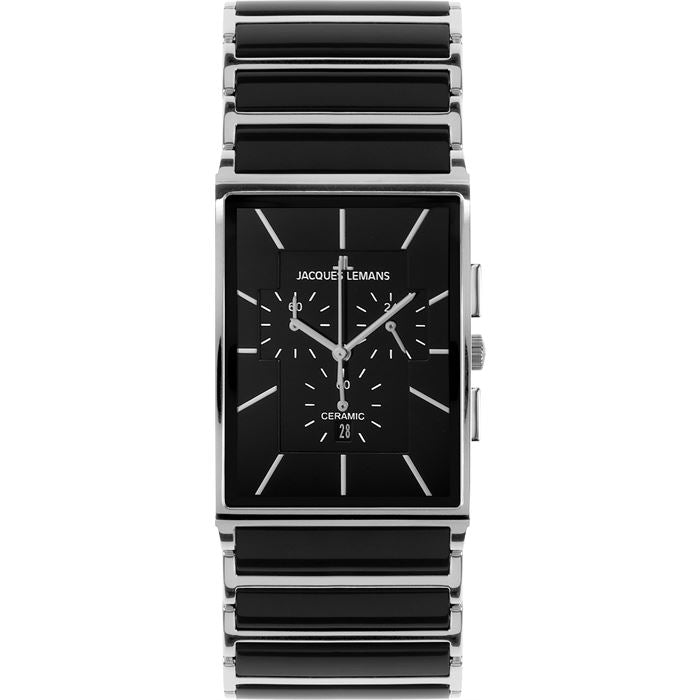 JACQUES LEMANS YORK 1-1900A ERKEK KOL SAATİ
