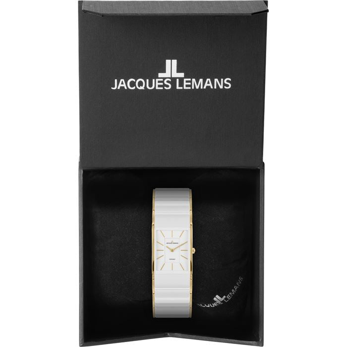 JACQUES LEMANS DUBLIN 1-1940E KADIN KOL SAATİ