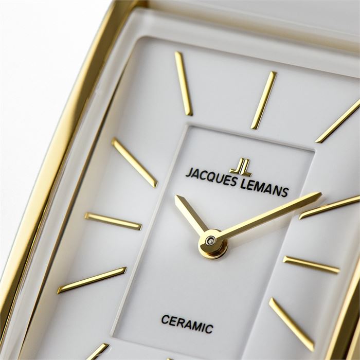 JACQUES LEMANS DUBLIN 1-1940E KADIN KOL SAATİ