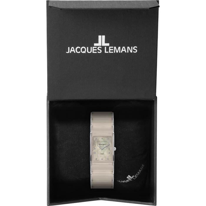JACQUES LEMANS DUBLIN 1-1940N KADIN KOL SAATİ