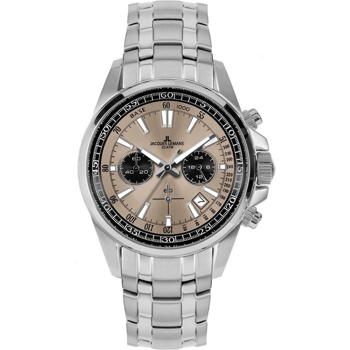 JACQUES LEMANS LIVERPOOL 1-2117ZG ERKEK KOL SAATİ