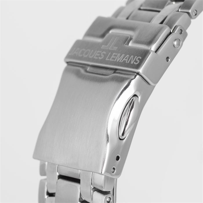 JACQUES LEMANS liverPOOL 1-2117ZG ERKEK KOL SAATİ