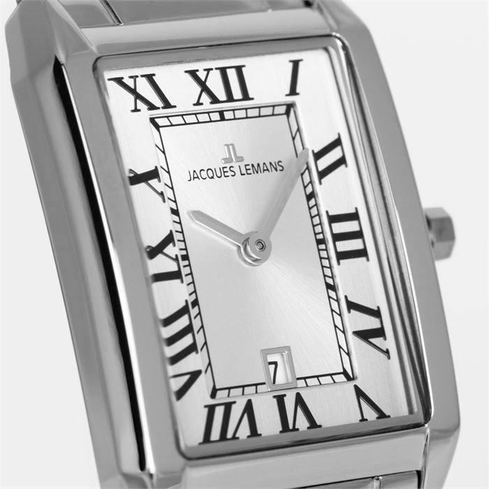 JACQUES LEMANS TORINO 1-2189.1M KADIN KOL SAATİ