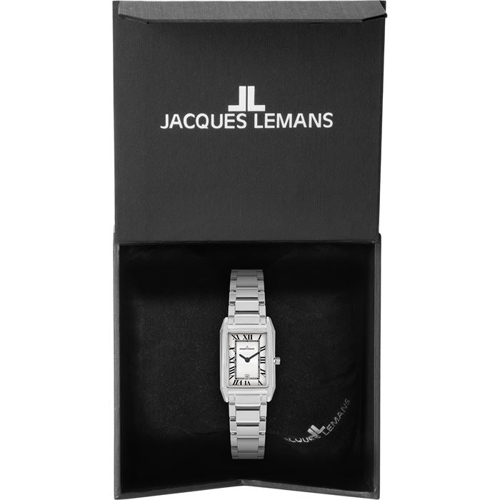 JACQUES LEMANS TORINO 1-2189.1M KADIN KOL SAATİ