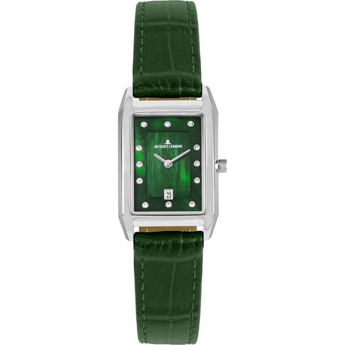 JACQUES LEMANS TORINO 1-2189D KADIN KOL SAATİ