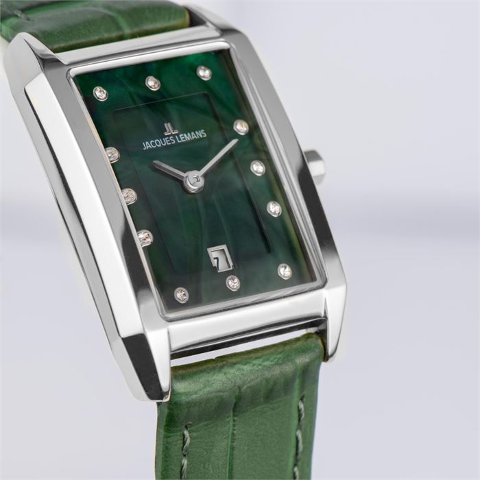 JACQUES LEMANS TORINO 1-2189D KADIN KOL SAATİ