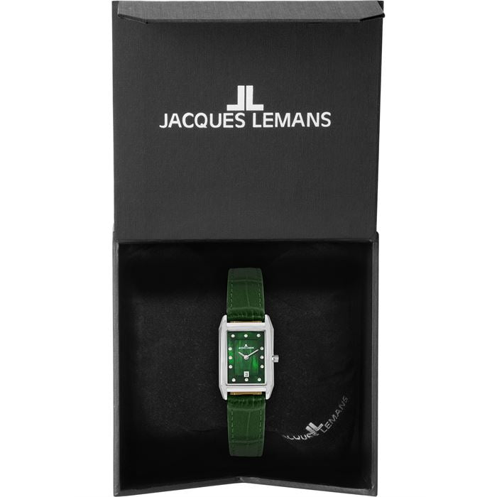 JACQUES LEMANS TORINO 1-2189D KADIN KOL SAATİ