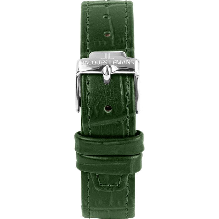 JACQUES LEMANS TORINO 1-2189D KADIN KOL SAATİ