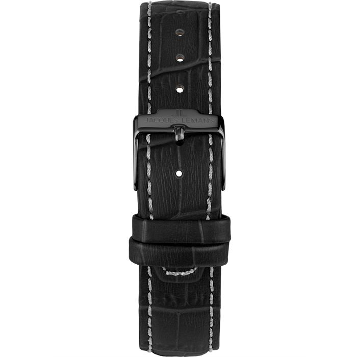 JACQUES LEMANS SPORT 42-2F ERKEK KOL SAATİ