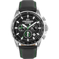 JACQUES LEMANS UEFA ECL-102A ERKEK KOL SAATİ
