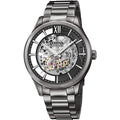 FESTİNA F20632/1 AUTOmatic SKELETON SAPPHIRE ERKEK KOL SAATİ