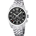 FESTİNA F20742/3 timeLESS CHRONOGRAPH ERKEK KOL SAATİ
