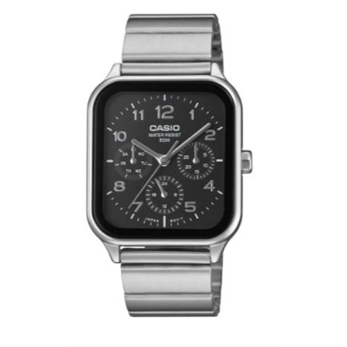 CASIO MTP-M306D-1AVDF ERKEK KOL SAATİ