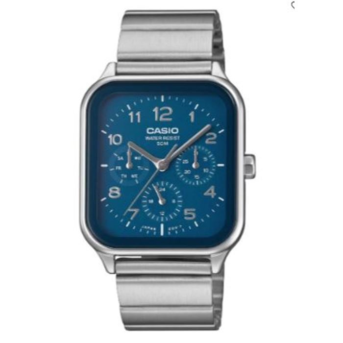 CASİO MTP-M306D-2AVDF ERKEK KOL SAATİ