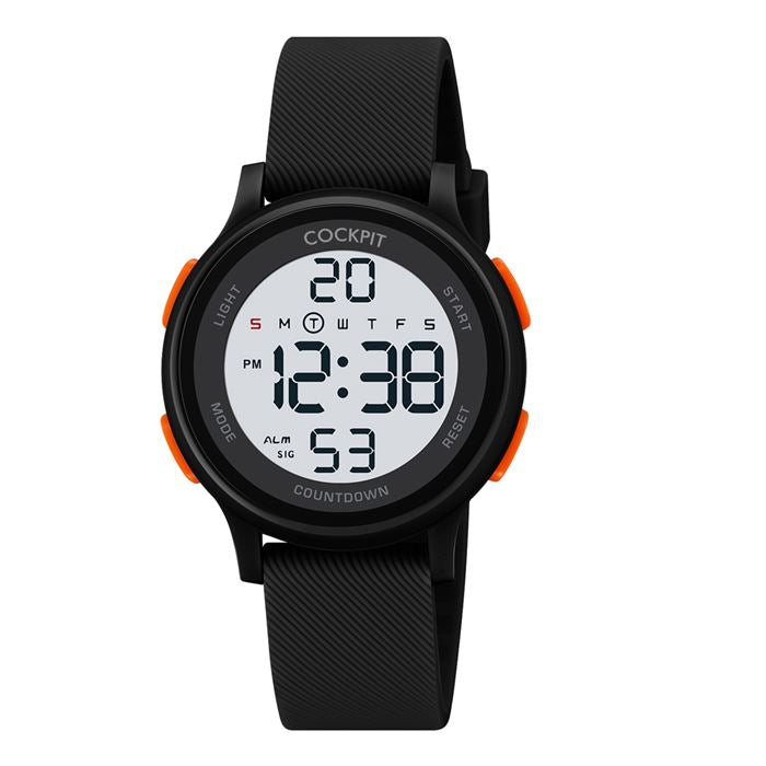 COCKPİT CK-3427BOE ÇOCUK KOL SAATİ