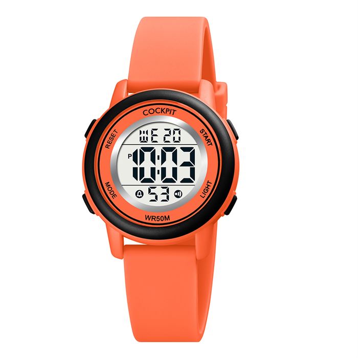 COCKPİT CK-3721OE KADIN KOL SAATİ
