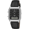 CASIO AQ-230EL-1ADF ERKEK KOL SAATİ