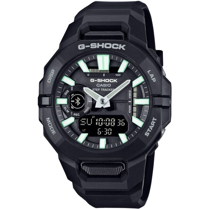 CASİO GBA-950-1ADR ERKEK KOL SAATİ