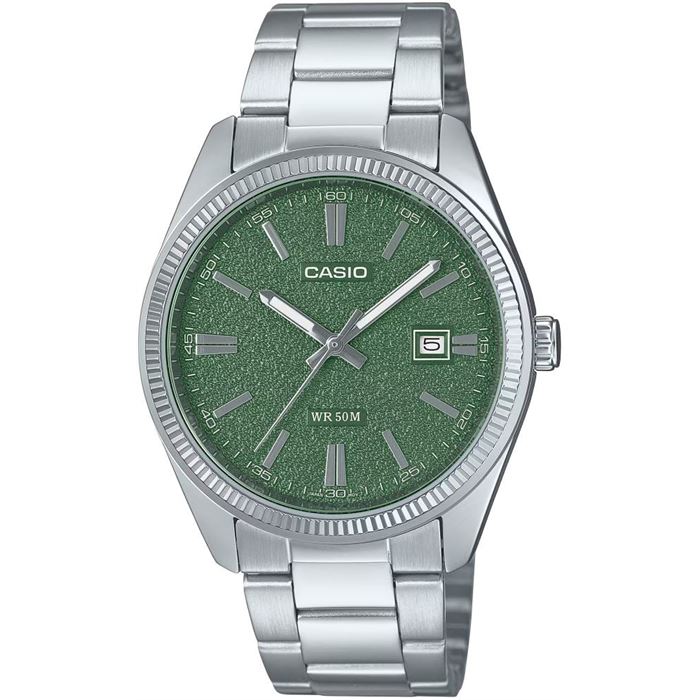 CASİO MTP-1302DA-3AVDF ERKEK KOL SAATİ