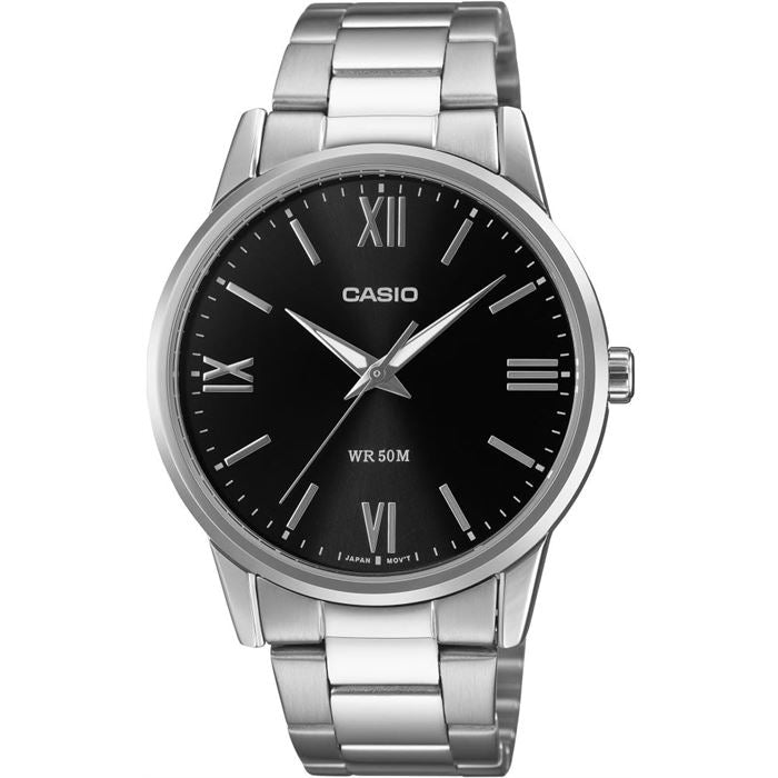 CASIO MTP-1303DD-1AVDF ERKEK KOL SAATİ