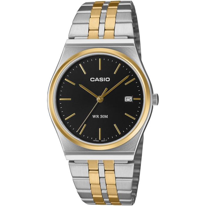 CASIO MTP-B145SG-1AVDF ERKEK KOL SAATİ