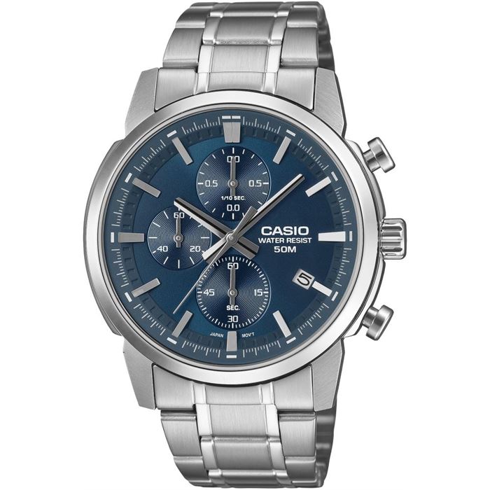 CASIO MTP-E510D-2A2VDF ERKEK KOL SAATİ
