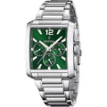 FESTINA F20635/3 SQUARE ERKEK KOL SAATİ
