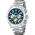 FESTİNA F20668/5 timeLESS CHRONOGRAPH ERKEK KOL SAATİ